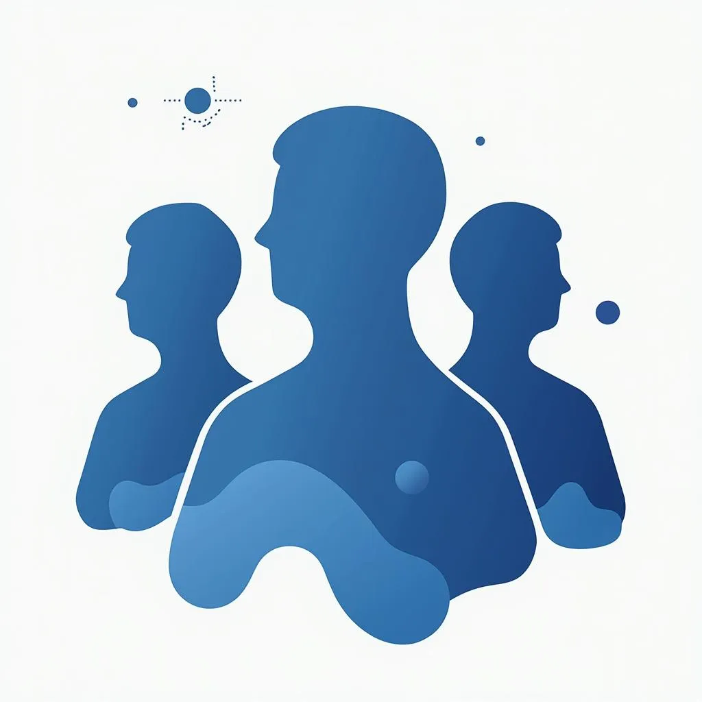 Icono de usuarios