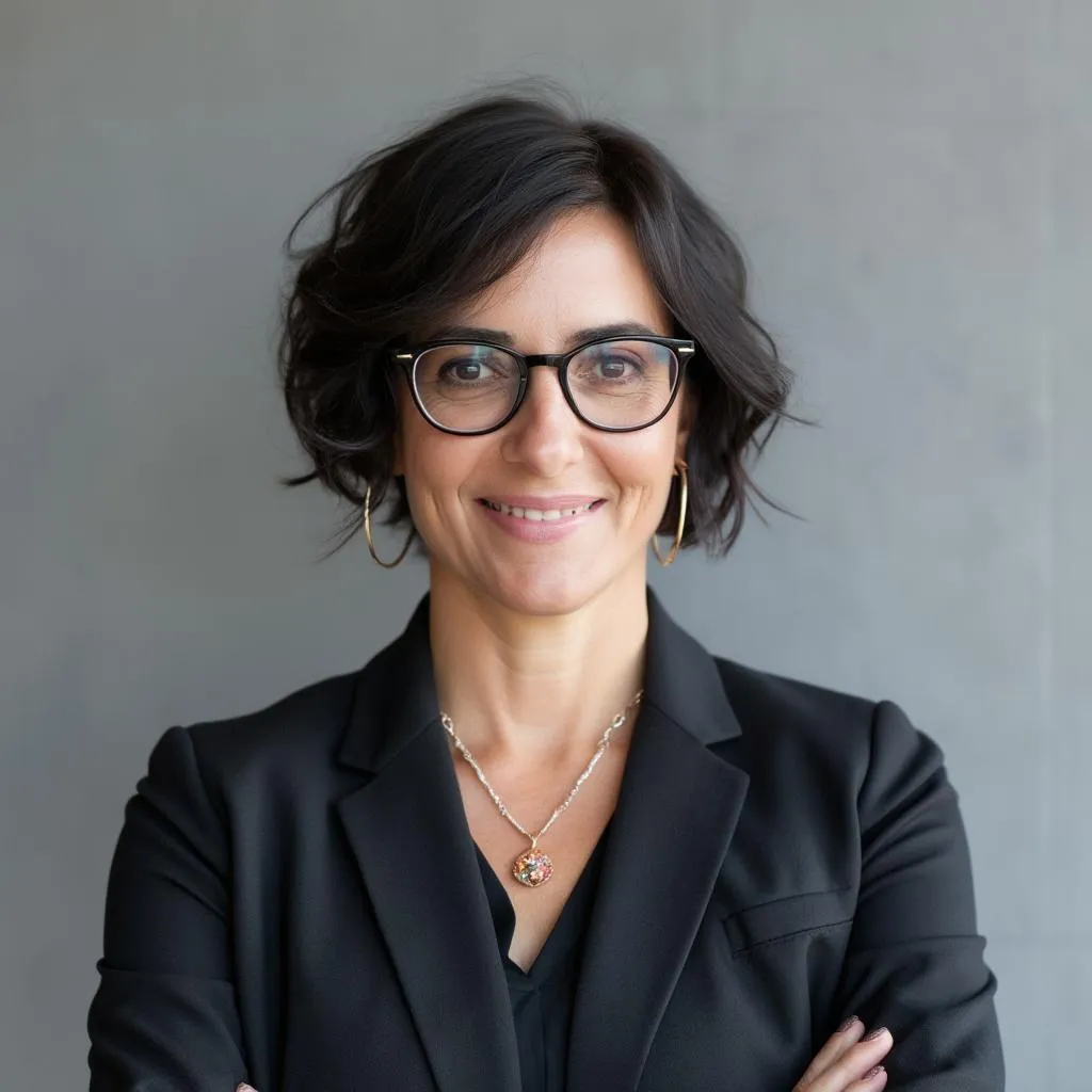 Elena Martínez
