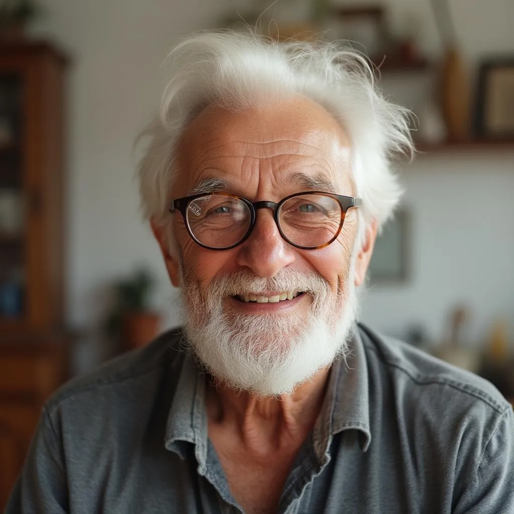 Manuel Sánchez